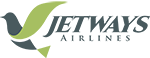 Jetways Airlines logo