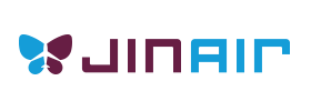 Jin Air logo