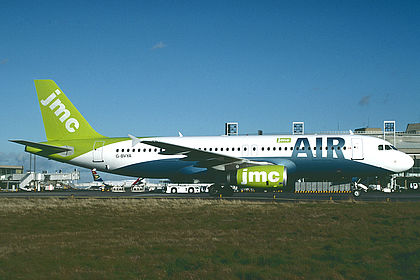 JMC Air aircraft photo 2