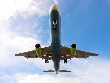 JMC Air aircraft photo 4