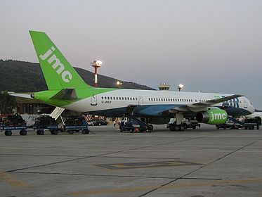 JMC Air aircraft photo 5