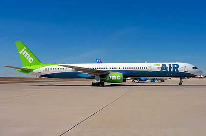 JMC Air aircraft photo 6