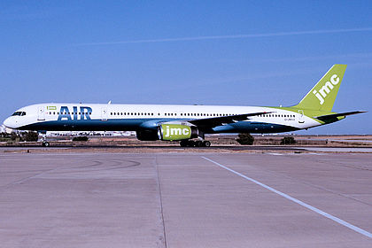 JMC Air aircraft photo 7