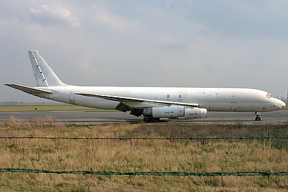 Johnsons Air aircraft photo 2