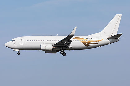 Jonika aircraft photo 2