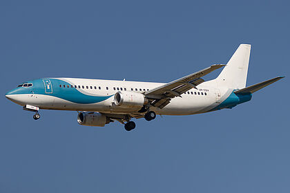 Jonika aircraft photo 3
