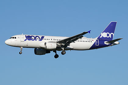 JOON aircraft photo 2