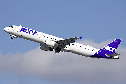 JOON aircraft photo 3