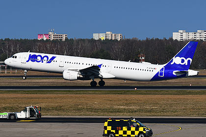 JOON aircraft photo 4