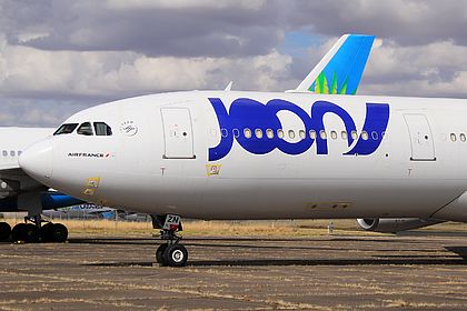 JOON aircraft photo 5