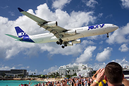 JOON aircraft photo 6