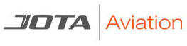 JOTA Aviation logo