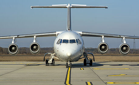 JOTA Aviation aircraft photo 3