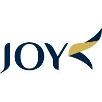 JOY Airline logo