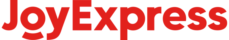 JoyExpress logo