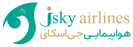 JSky Airlines logo