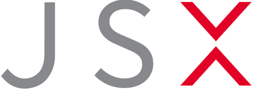 JSX logo