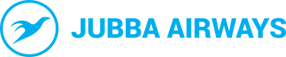 Jubba Airways Somalia logo
