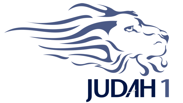 Judah 1 logo