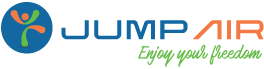 Jump Air logo