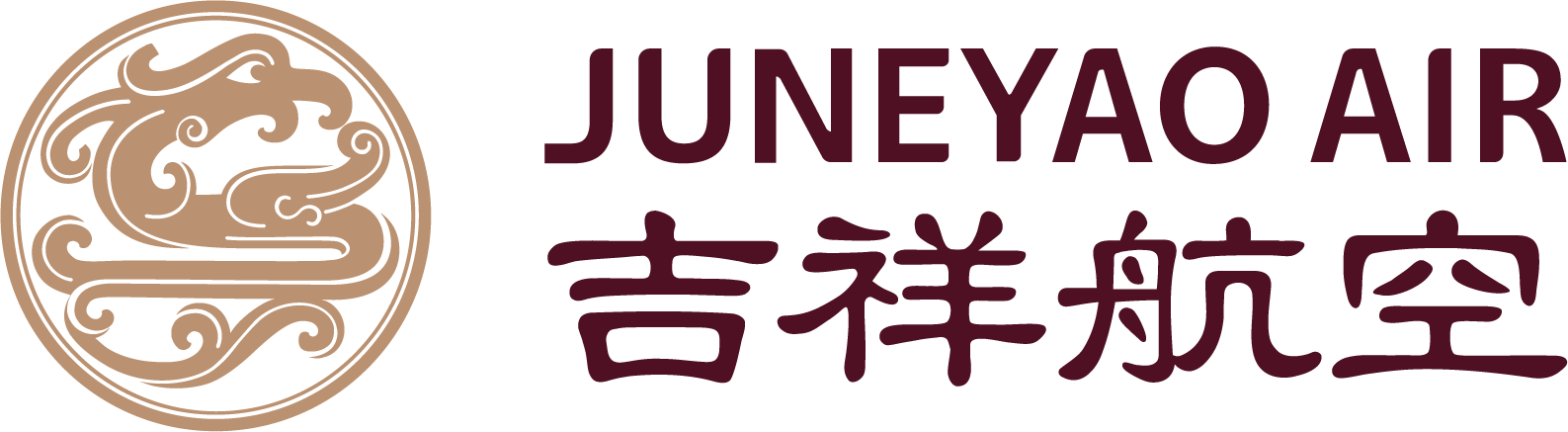 Juneyao Air logo