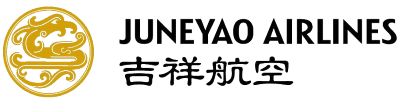 Juneyao Airlines logo