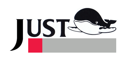 JUST - Japan Universal System Transport logo