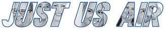 Just Us Air logo