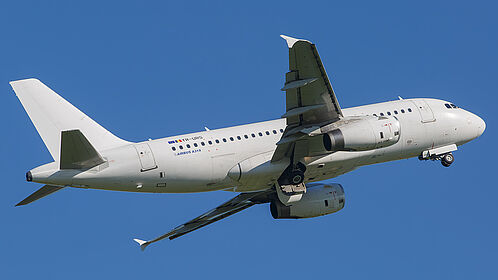 Just Us Air aircraft photo 2