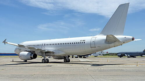 Just Us Air aircraft photo 3