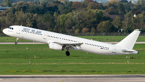 Just Us Air aircraft photo 6