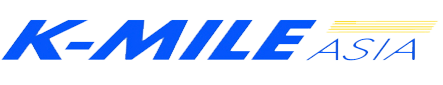 K-Mile Air logo