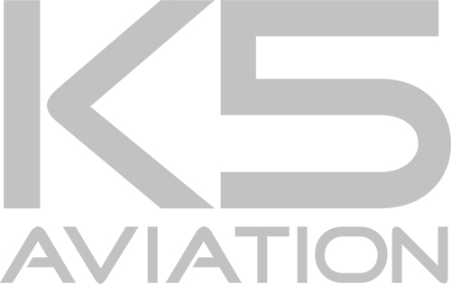 K5-Aviation logo