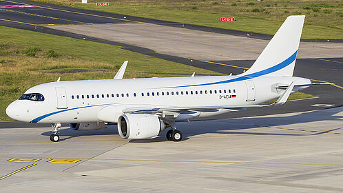 K5-Aviation aircraft photo 3