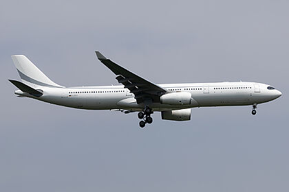 K5-Aviation aircraft photo 6