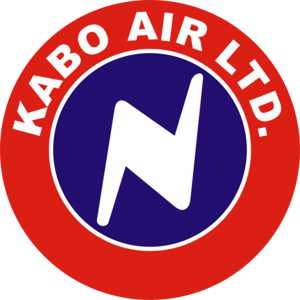 Kabo Air logo