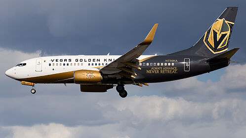 KaiserAir aircraft