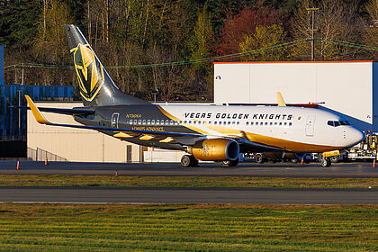 KaiserAir aircraft photo 2