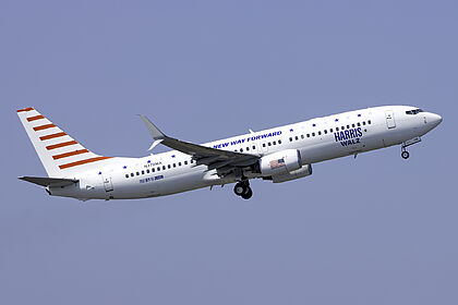 KaiserAir aircraft photo 3