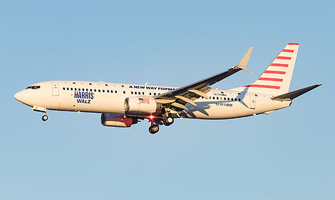 KaiserAir aircraft photo 4