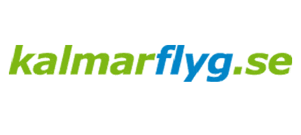 Kalmarflyg logo
