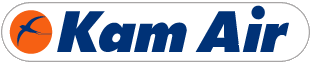 Kam Air logo