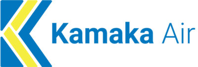 Kamaka Air logo