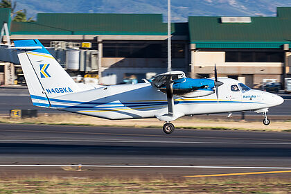 Kamaka Air aircraft photo 2