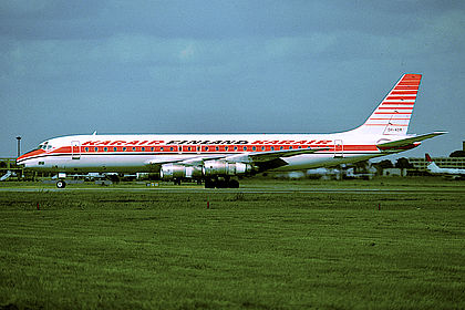 Kar-Air aircraft