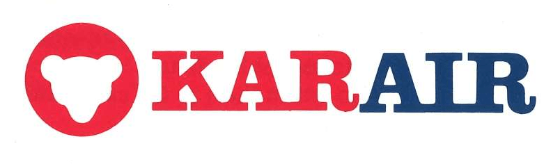 KarAir logo
