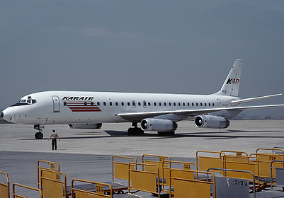 KarAir aircraft photo 4
