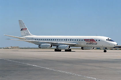 KarAir aircraft photo 5