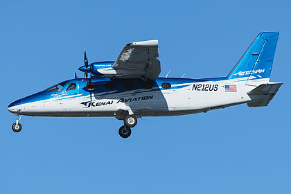 Kenai Aviation aircraft photo 2