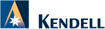 Kendell Airlines logo